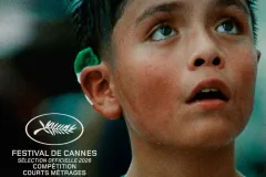 Cortometraje sobre niño boxeador de Tepito gana la Palma de Oro en Cannes