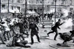 Día del Trabajo 2026: origen, historia y por qué se conmemora el 1 de mayo en México y el mundo