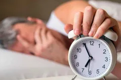 Dormir mal podría envejecer tu cuerpo más rápido de lo normal