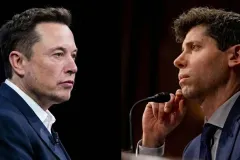 Elon Musk pierde contra OpenAI en tiempo récord; jurado lo desarma en menos de 2 horas