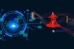 Google detecta que hackers usaron inteligencia artificial para violar el doble factor de autenticación
