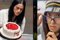 VIDEO ¿'Insulini' robó un pastel? Esto respondió el famoso youtuber