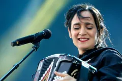 Julieta Venegas presenta “Norteña”: su nuevo álbum con esencia del regional mexicano