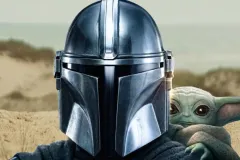 La aventura continúa con “The Mandalorian and Grogu” en el universo Star Wars