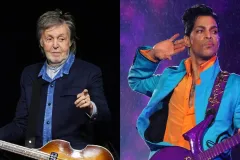 Paul McCartney prepara nuevo disco y posible colaboración póstuma con Prince