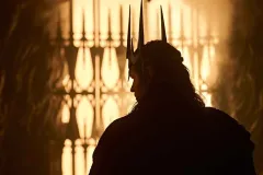 Alistan tercera temporada de la serie “El Señor de los Anillos: Los Anillos de Poder”
