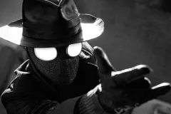 Prime Video lanza Spider-Noir con Nicolas Cage, la serie más esperada de Marvel Noir