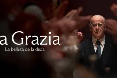 Qué ver en MUBI: La Grazia, Sirát y más cine imperdible