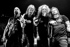 Slayer prepara anuncio para Latinoamérica en 2026