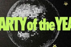 Spotify 20: Your Party of the Year(s). Una capsula musical de 20 años para sus usuarios