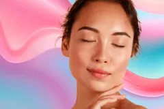 Por qué las bases ligeras son la mayor tendencia de maquillaje en 2026