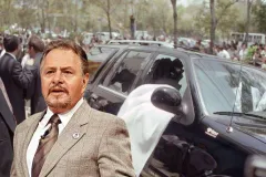 Serie documental revela que Paco Stanley fue asesinado por una deuda millonaria con "El Azul"
