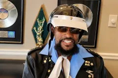 Village People pierde a su líder: muere Victor Willis un día antes de cumplir 75 años