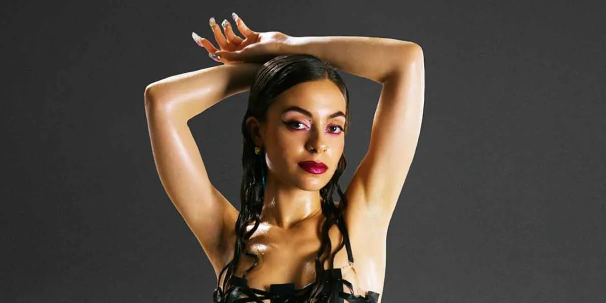 ‘Danzas de Amor y Veneno’: El nuevo álbum de Sila Lua 