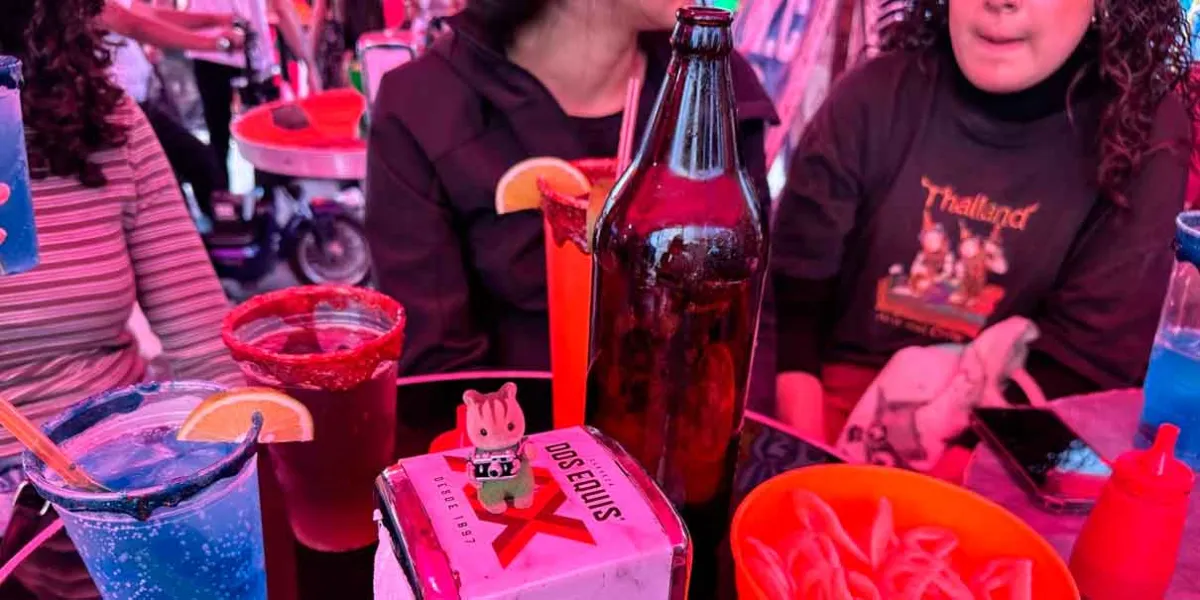 AUDIOS. Por cierre de chelerias amenazan de muerte a la alcaldesa en Cuauhtémoc