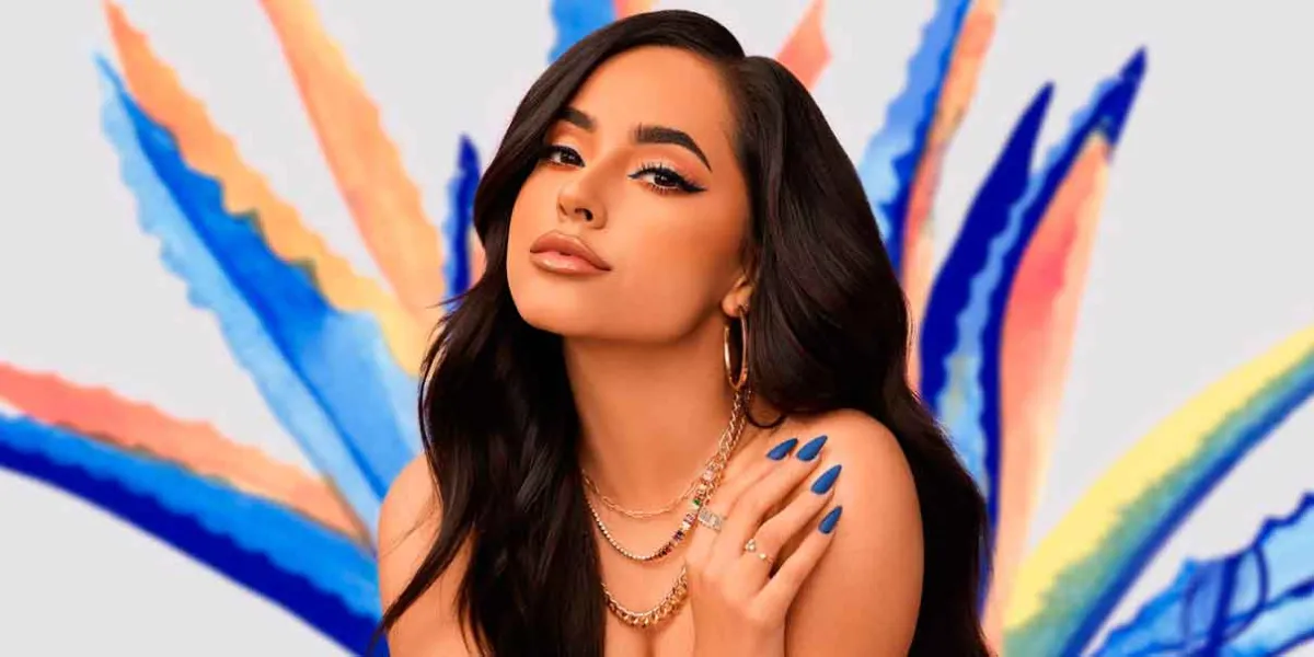 Becky G y Carin León podrían arrasar en los Premios Lo Nuestro