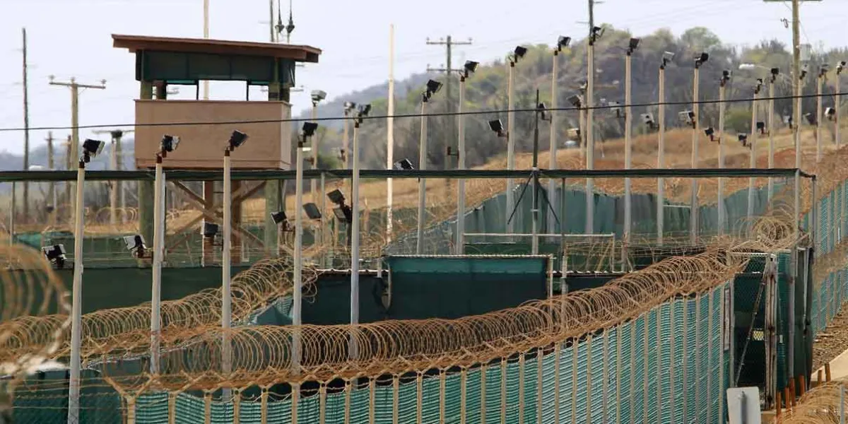 Trump ordena ampliar a 30 mil camas para migrantes en Guantánamo; es un "acto de brutalidad": Díaz-Canel