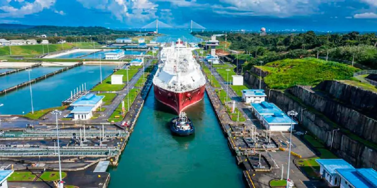 El Canal de Panamá es y seguirá siendo de Panamá: Mulino