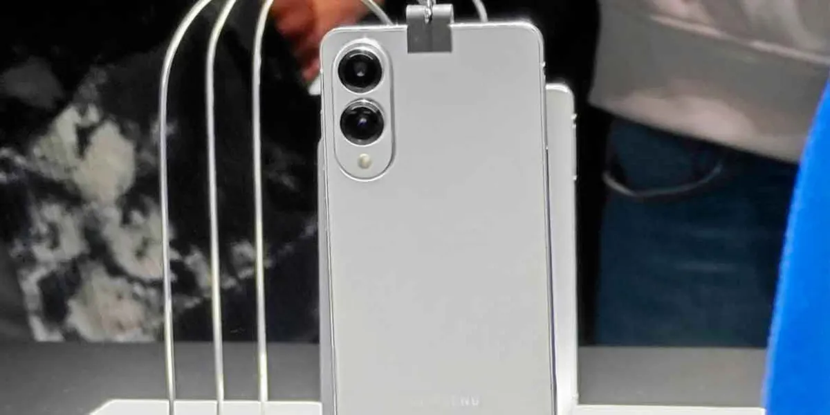 El S25 Edge, será súper delgado, pero restará calidad a su cámaras 