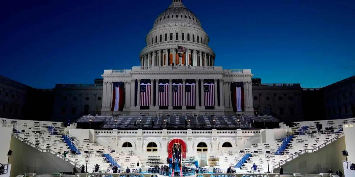 Estos serían los decretos prioritarios del mandato de Trump