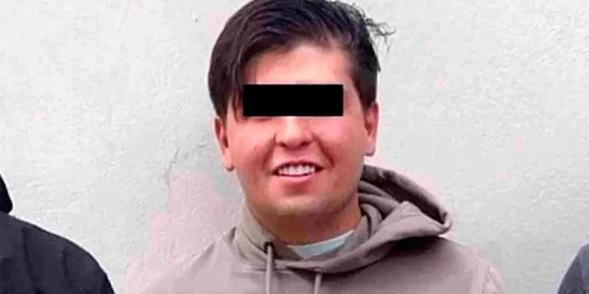 Por tentativa de FEMINICIDIO, Fofo Márquez pasará 17 años y 6 meses en la cárcel