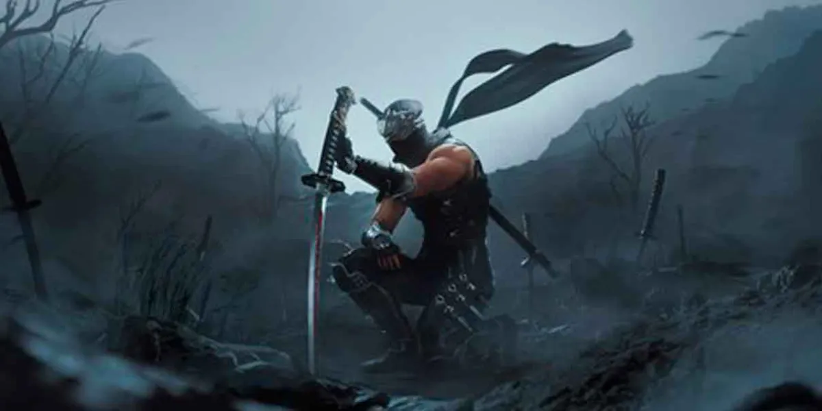 Gamers festejan la llegada de Ninja Gaiden 2 Black a Xbox Game Pass