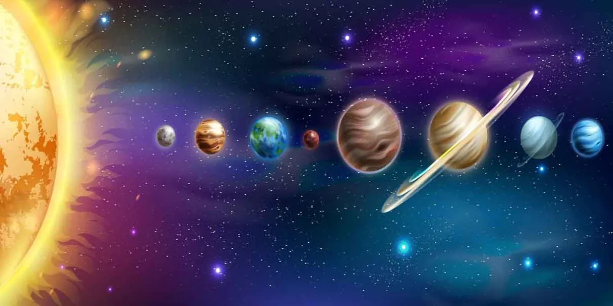 Hoy 21 de enero se podrá ver la alineación planetaria: dónde y a qué hora ver