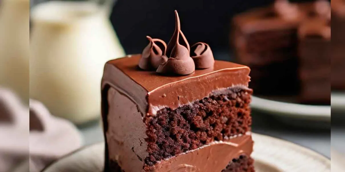 Hoy es Día Mundial del Pastel ¡Hay que disfrutarlo!