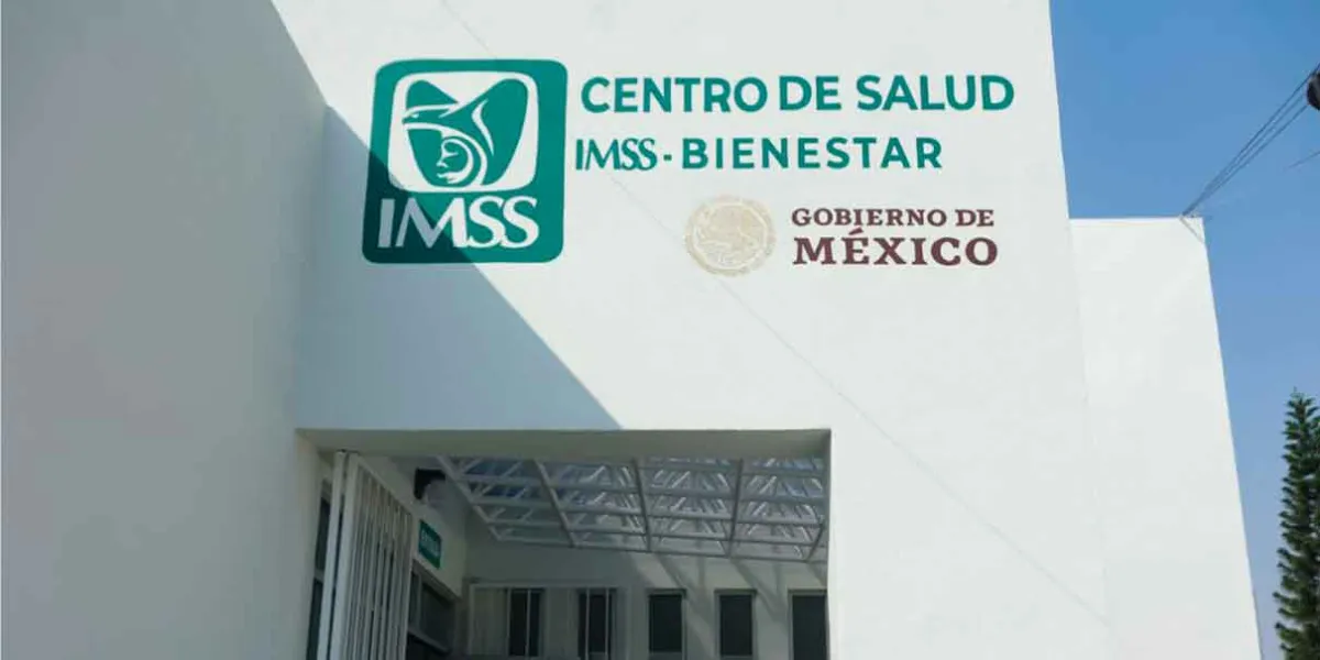 IMSS Bienestar fracasa en Puebla