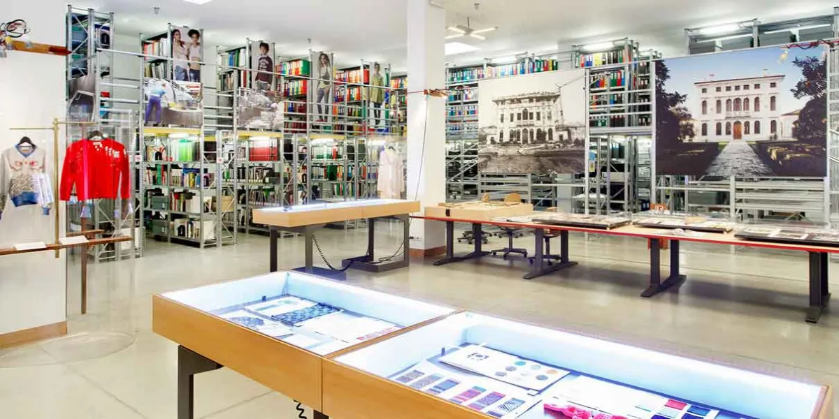 La tienda de ropa Benetton se declara en bancarrota