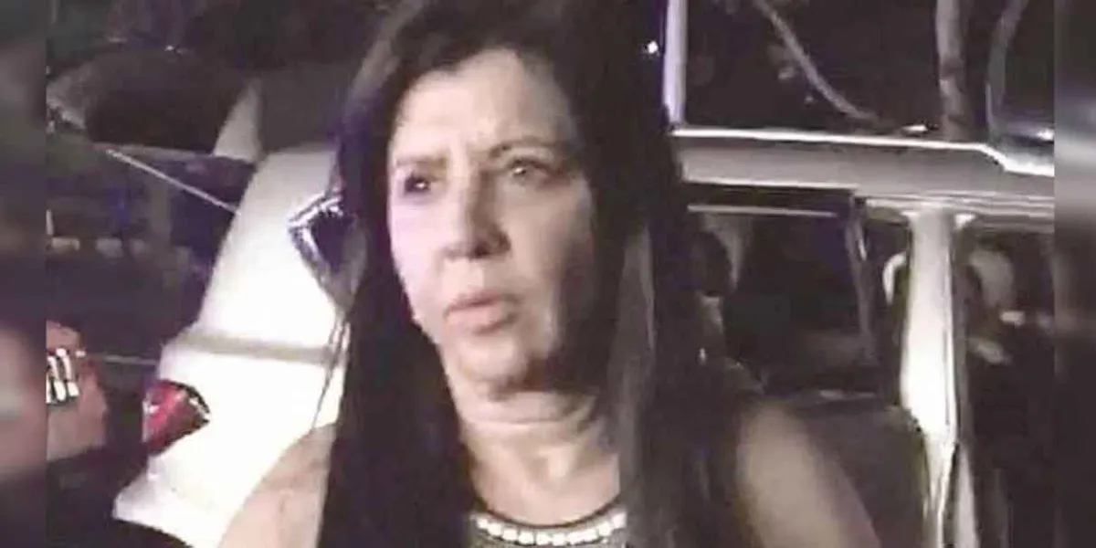 Liberan a “La Jefa” esposa de “El Mencho” líder del CJNG