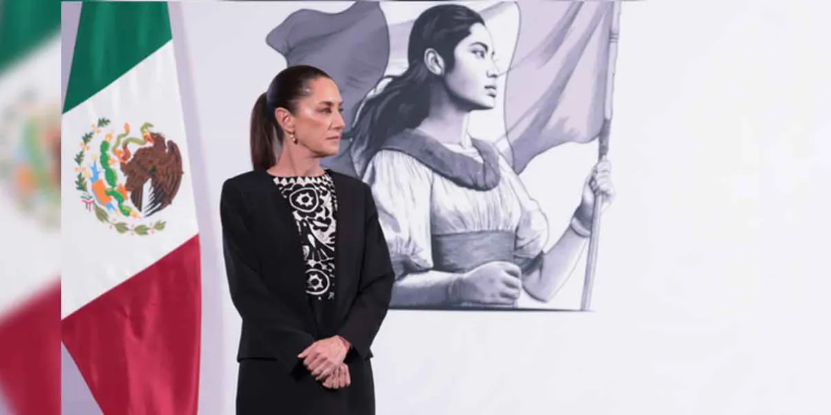 No sirve que Trump declare terroristas a carteles de la droga: Sheinbaum 