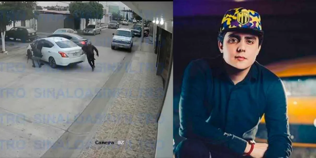 Revelan más videos del ataque a casa los padres de “Markitos Toys”