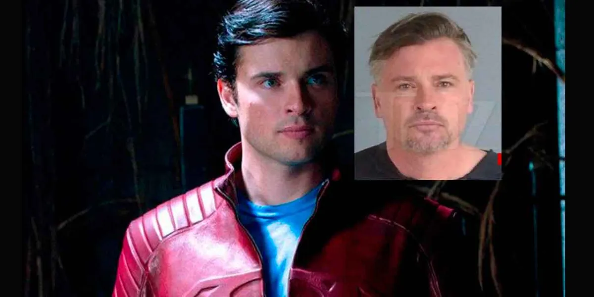 Superman viola leyes de tránsito de California y es detenido