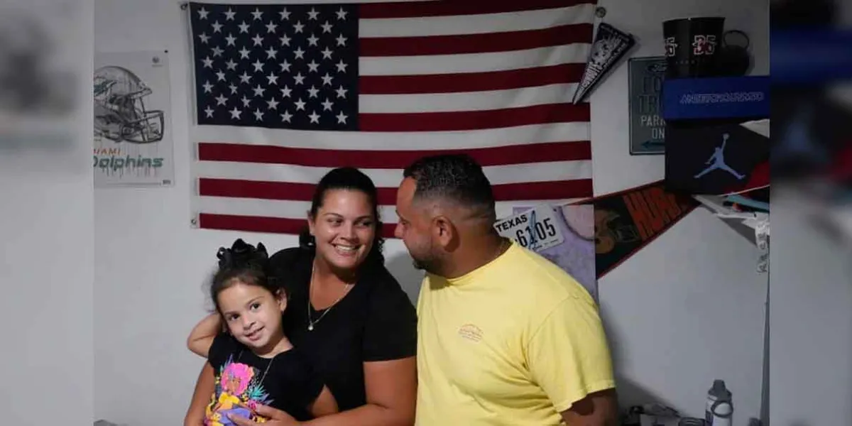 Trump revoca permiso a 600 mil refugiados venezolanos