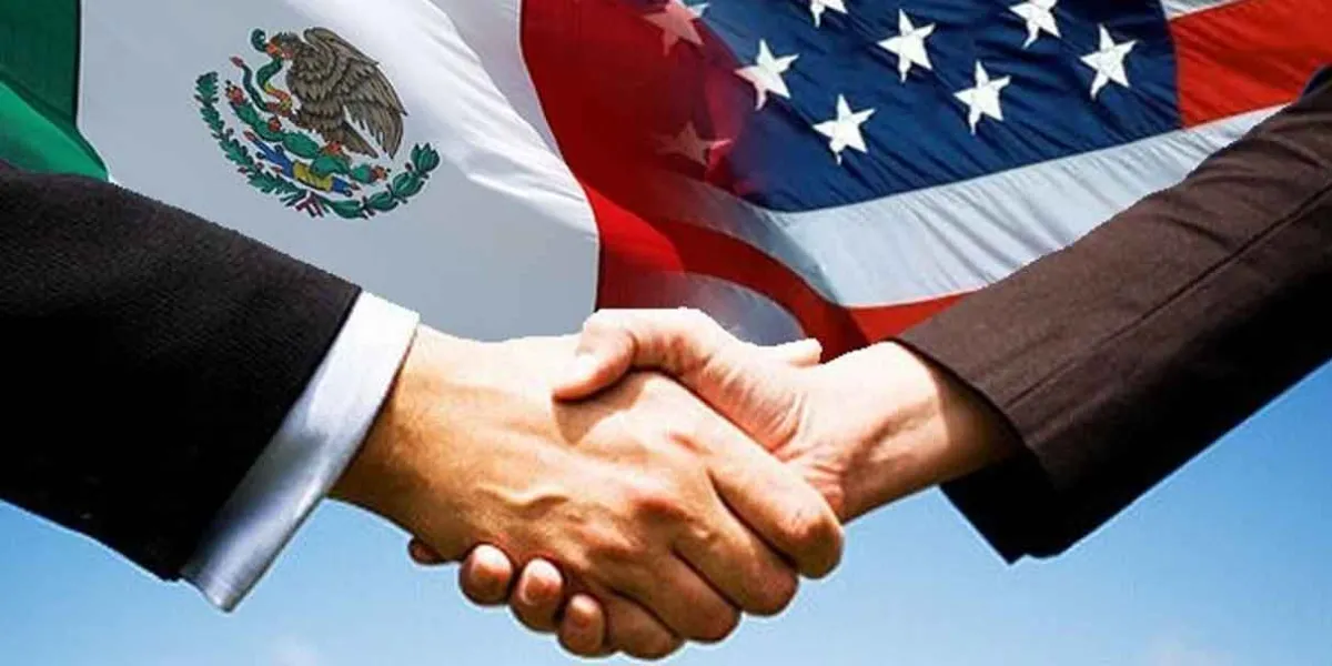 Trump sí planea negociar T-MEC