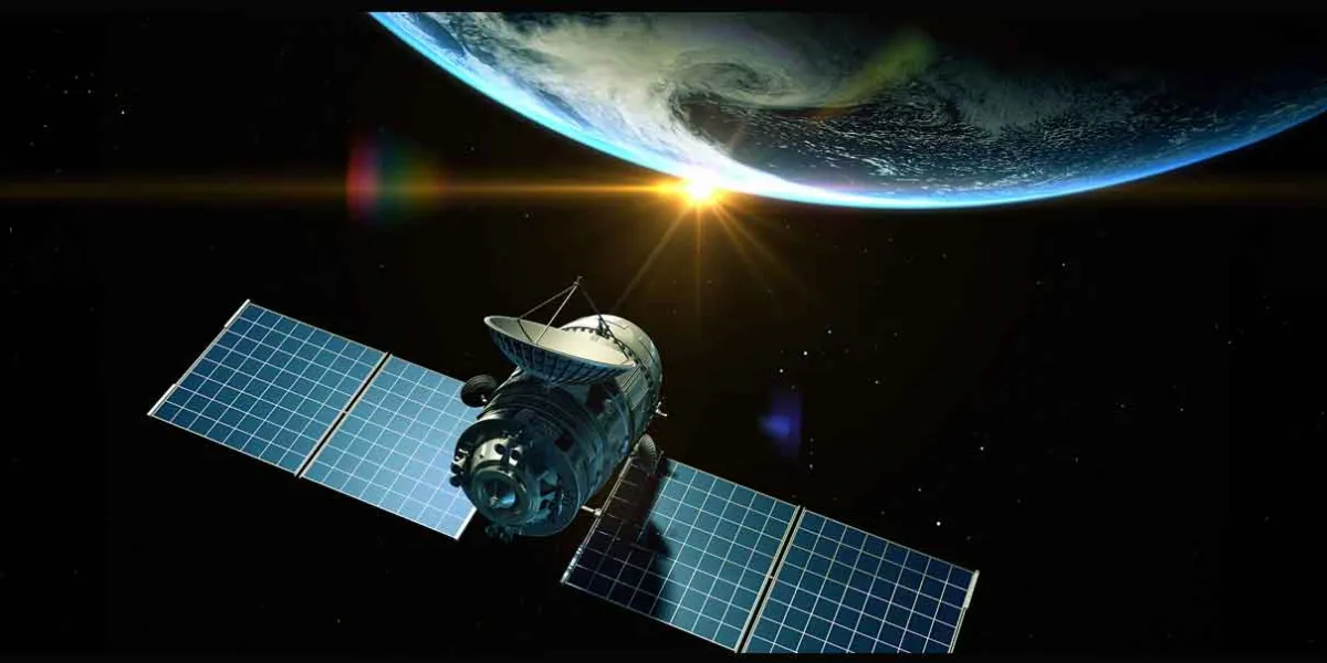 Va China por energía ilimitada, una central solar en el espacio