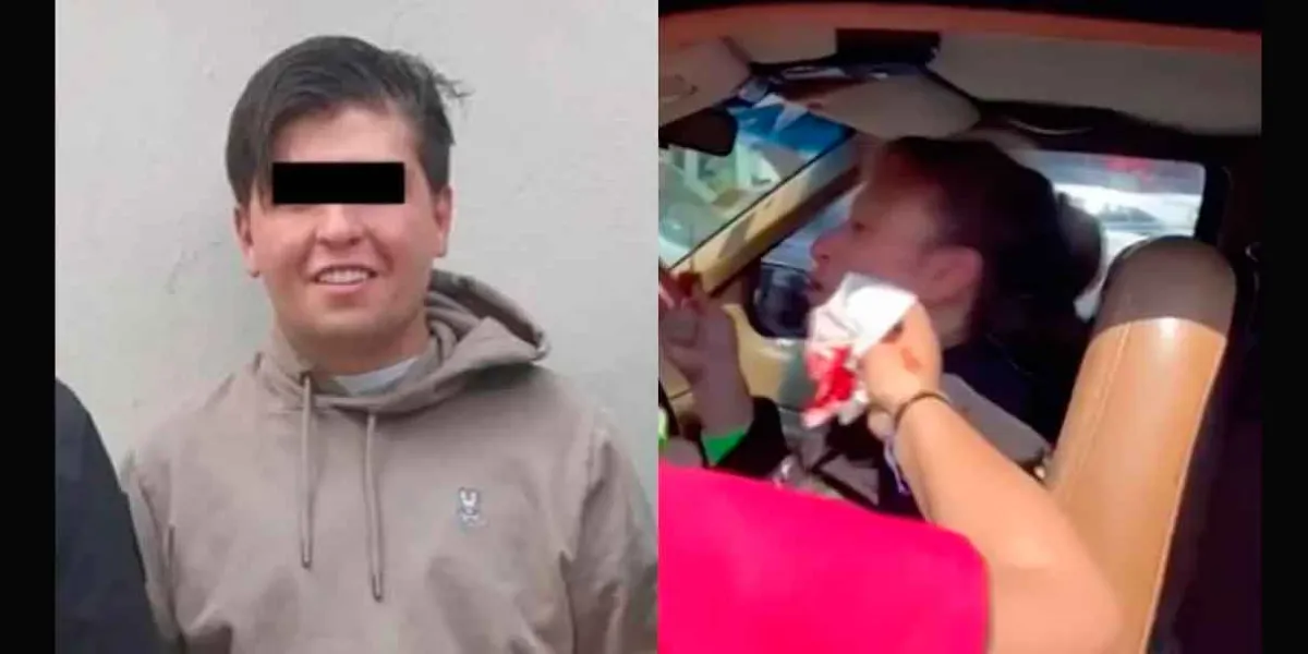 Víctima de “Fofo Márquez” no acepta disculpas, afirma que “no hay arrepentimiento”