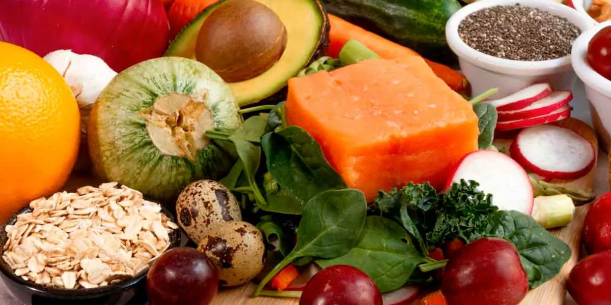 Razones para incluir PESCADO en tu alimentación