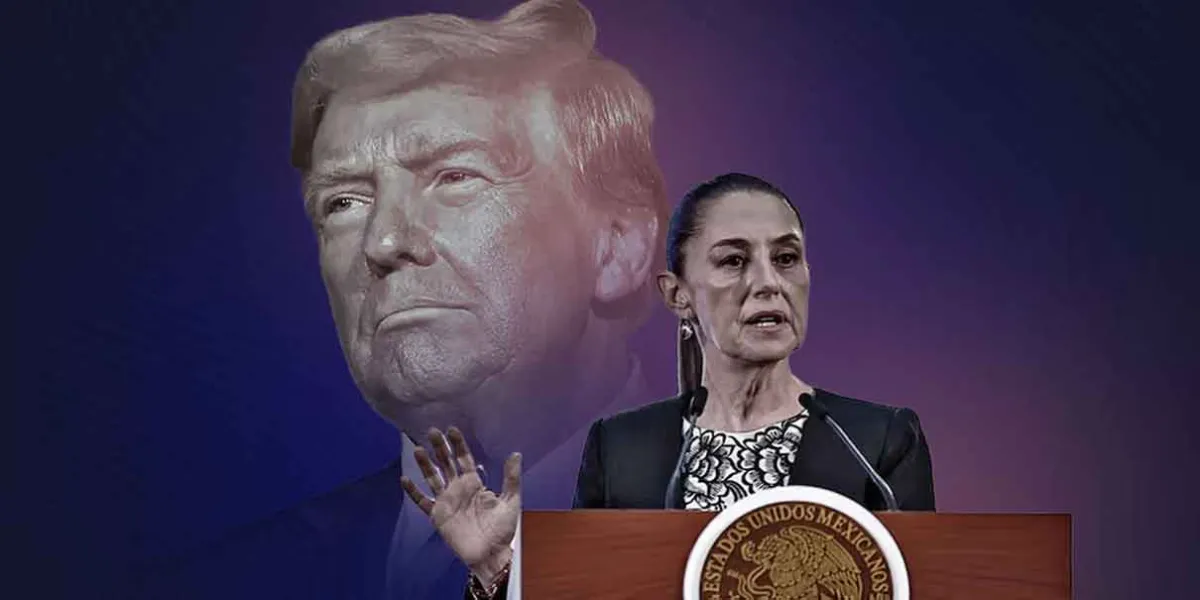 aranceles, Claudia Sheinbaum