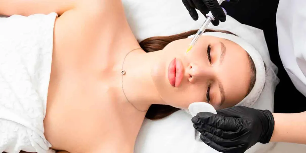 Rellenos dérmicos una tendencia creciente entre los jóvenes; hay peligros potenciales