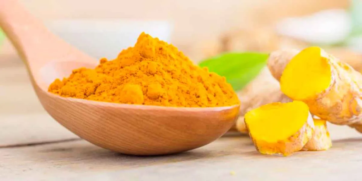 La cúrcuma: El aliado natural para aliviar el dolor muscular tras el ejercicio