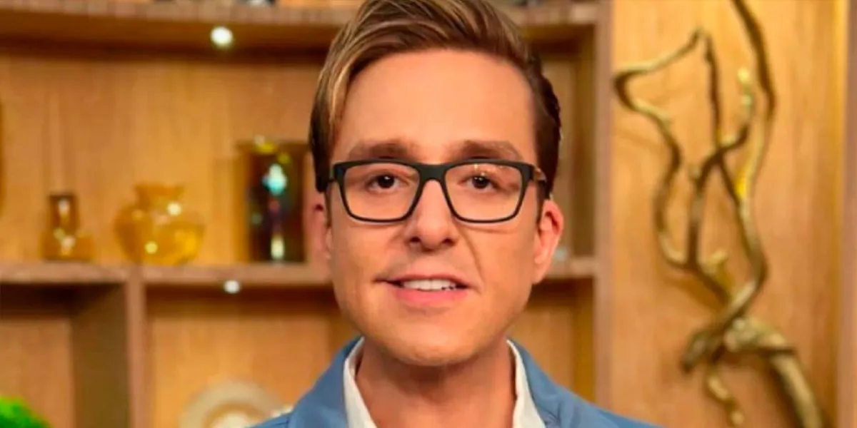 Daniel Bisogno presenta nuevas complicaciones de riesgo en su salud