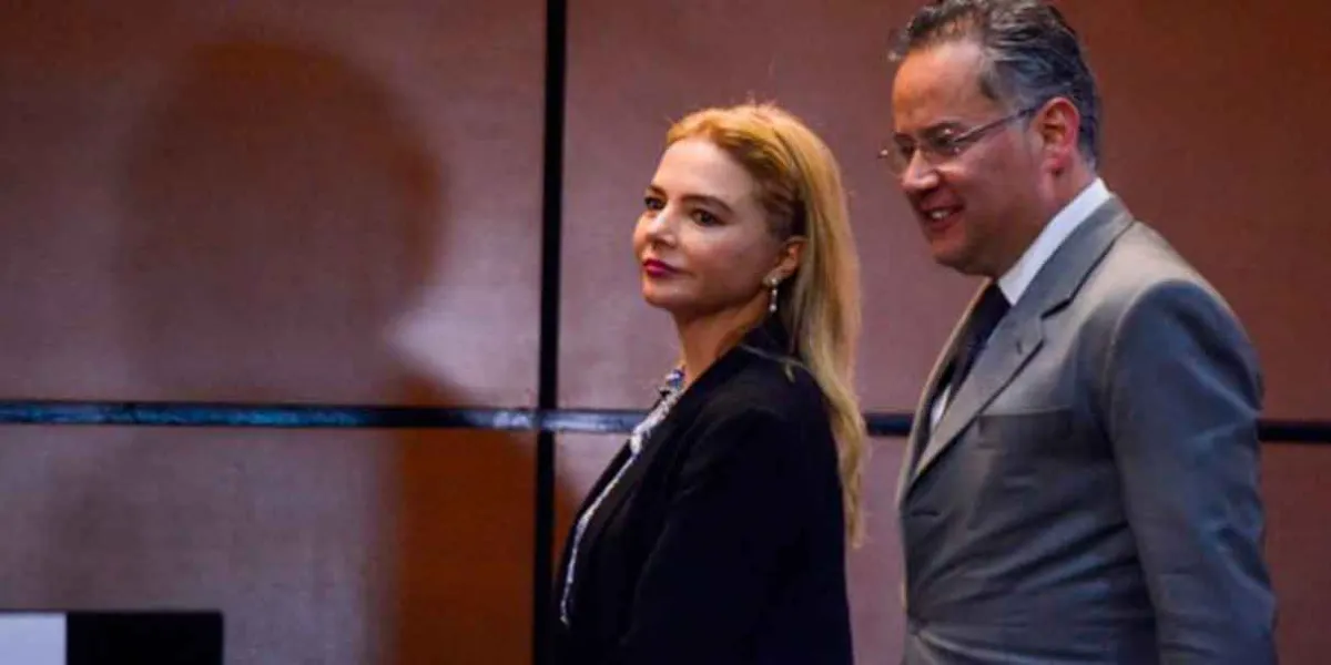 Humphrey, Gil y Nieto: el poder