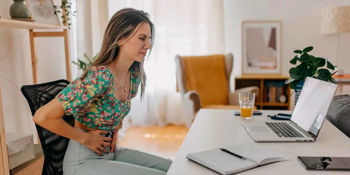 Controversia en Colombia: Mujeres trabajarán desde casa en su periodo menstrual