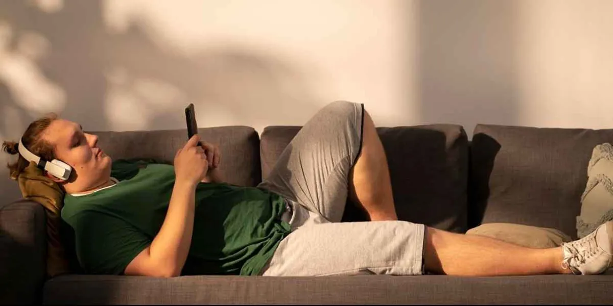 Sedentarismo, un riesgo para la salud mental comparable al tabaquismo: especialista