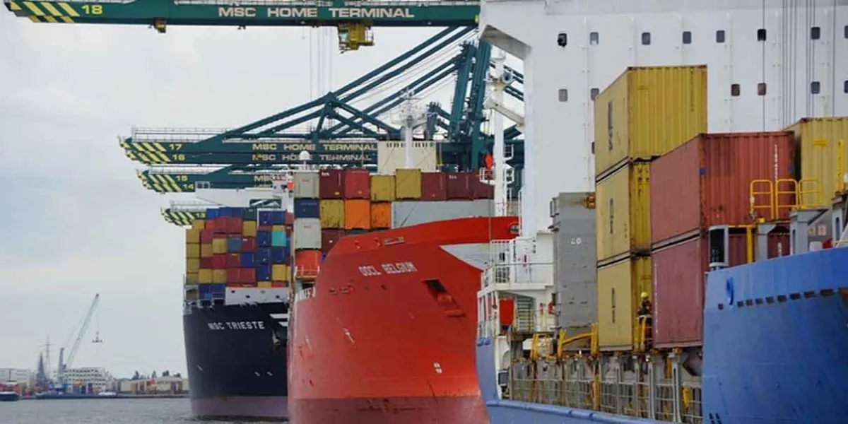 Trump reitera amenaza: van aranceles este 1 de febrero