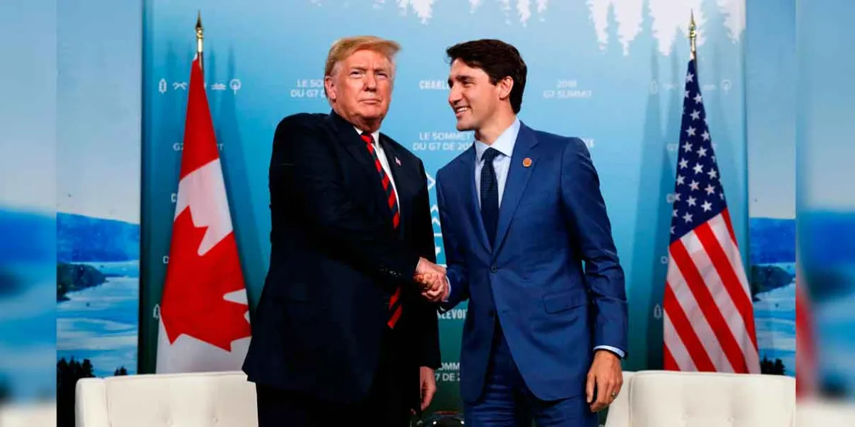 Canadá y EU nombrarán a carteles de la droga como terroristas 