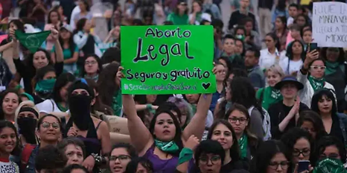 Campeche aprueba la despenalización del aborto: Un avance histórico para las mujeres