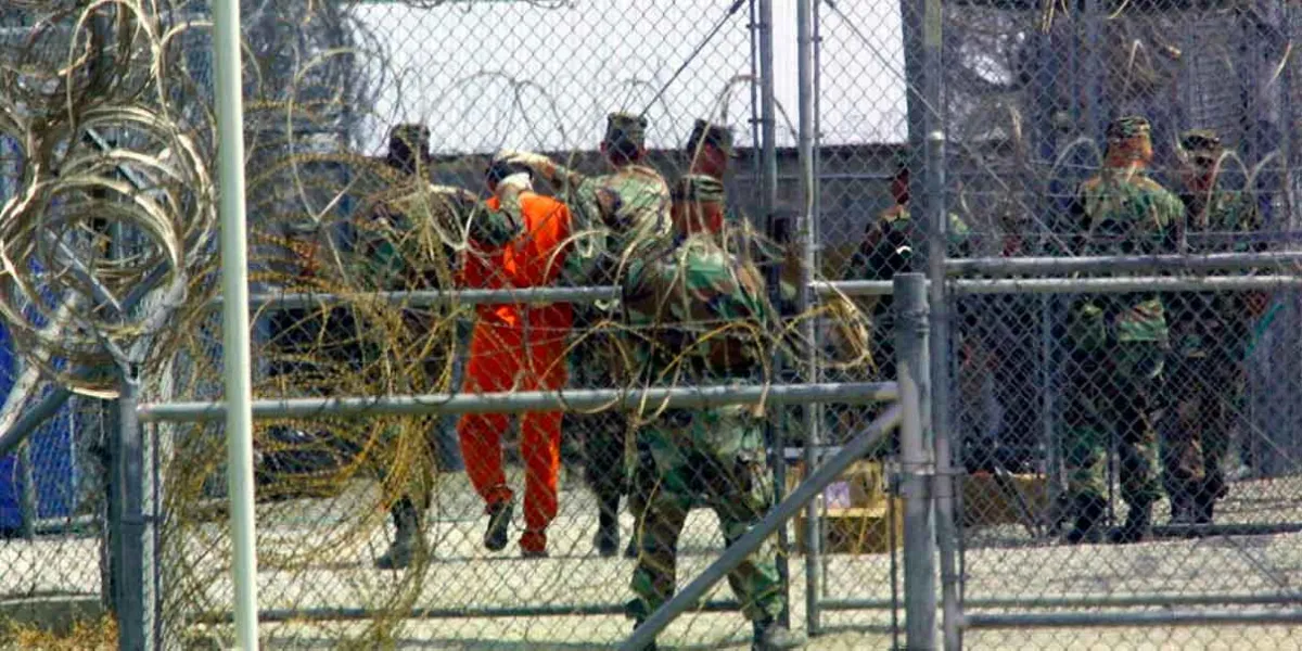 Afirma canciller que ningún mexicano ingresará a Guantánamo 